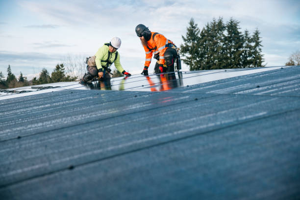 Reliable Gutter Installation contractor in Wisconsin Dells, WI by Roof Repair Smedway