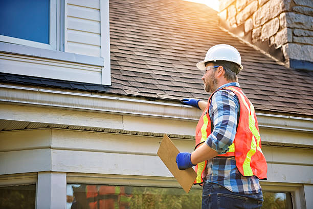 Licensed Gutter Installation service in Wisconsin Dells, WI - Roof Repair Smedway